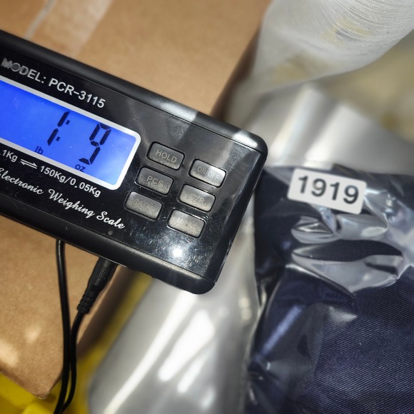 Workrite FR Flame Resistant Work Pants‎ 36x29 Industrial Uniform Trousers - Picture 9 of 10